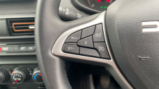 Dacia Sandero Stepway 1.0 TCe Expression 5dr Bi Fuel Hatchback